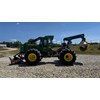 2014 John Deere 748H Skidder